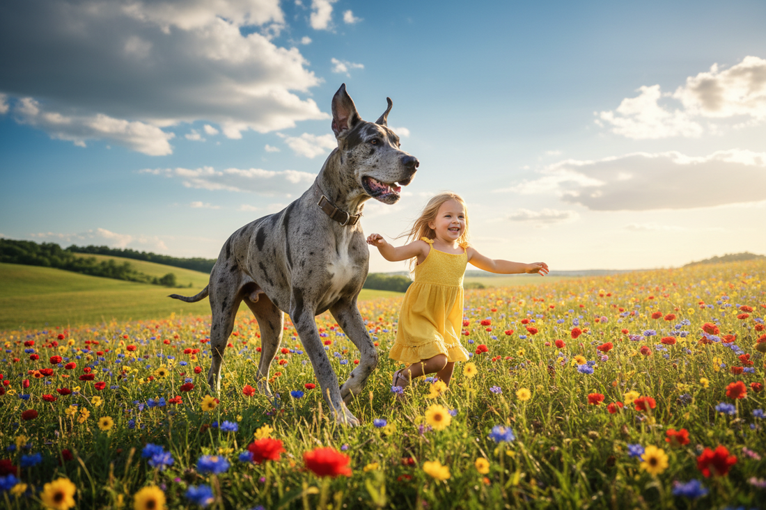 P Names For Your Pup