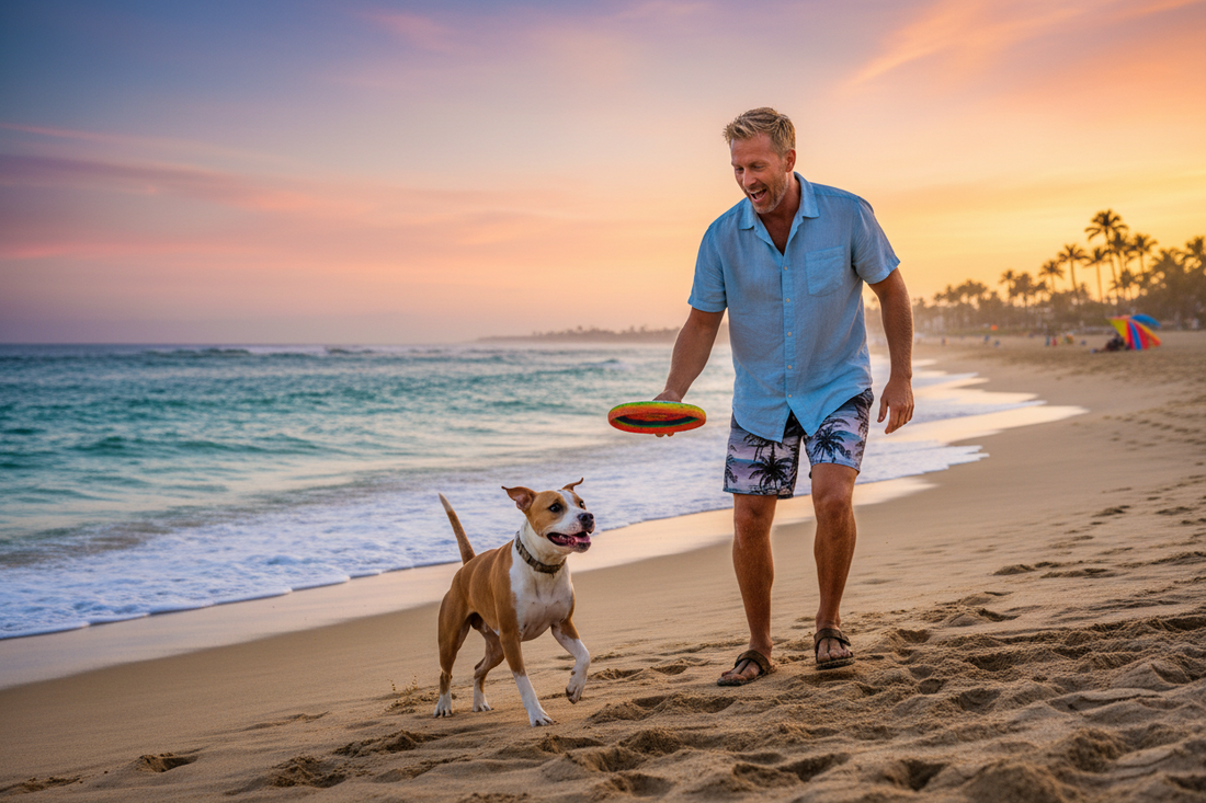 7 Mistakes You’re Making with Dog Reactivity Training (and How to Fix Them)