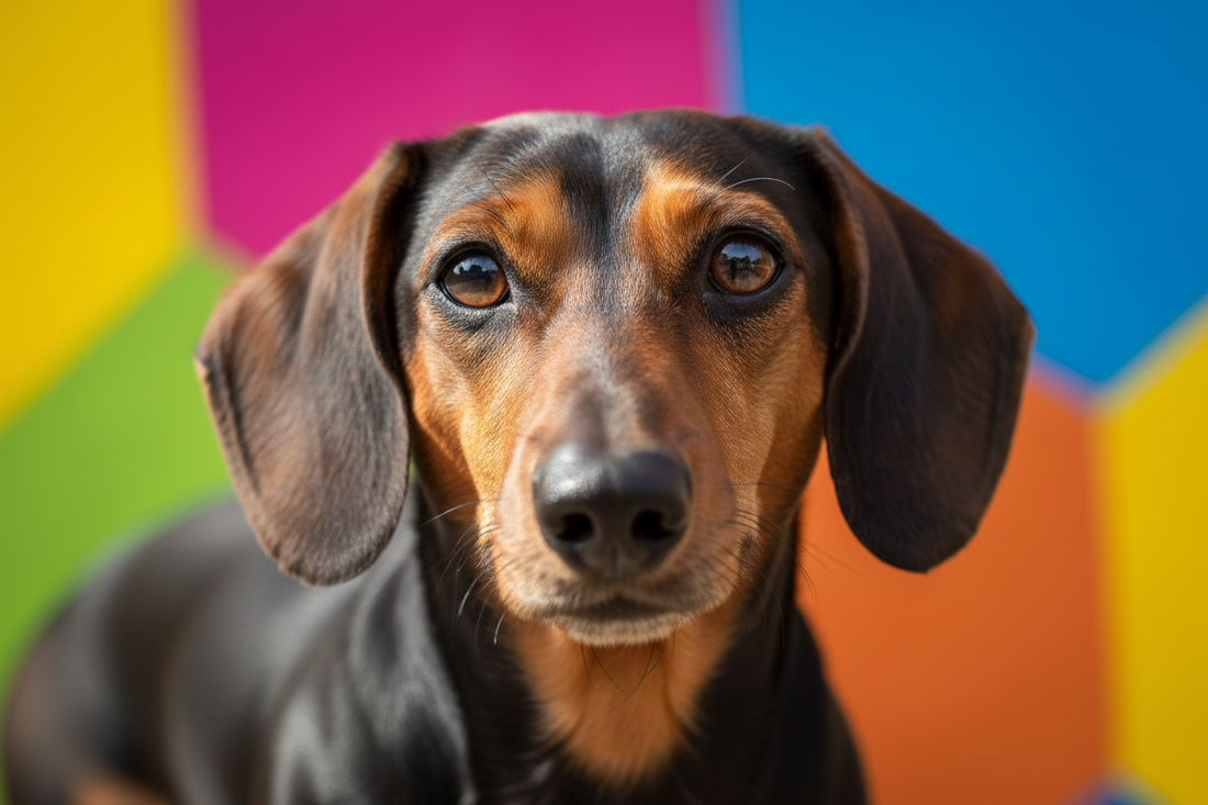 250+ Dachshund Names (Wiener Dog, Weenie Dog & Doxie Name Ideas)