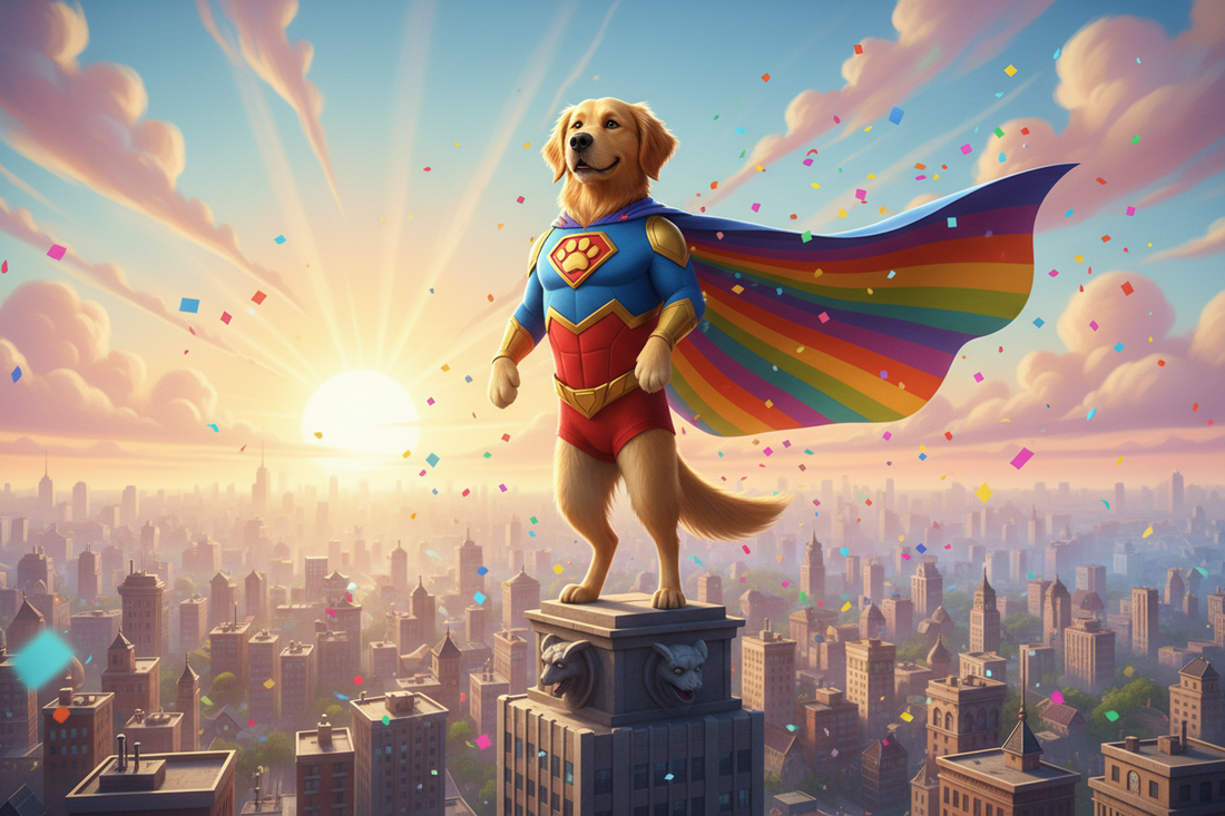 250+ Marvel Dog Names (Superhero & Villain Name Ideas for Your Pup)