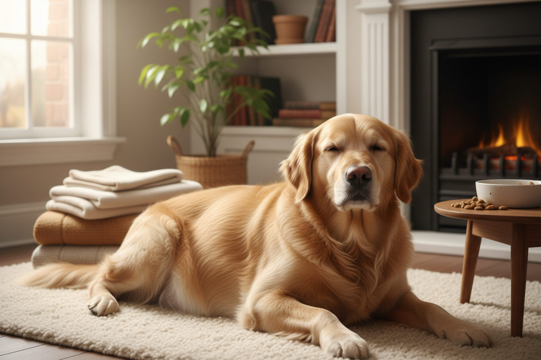 A Complete Guide to Canine Gestation, Care & Preparation