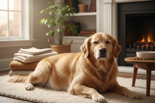 A Complete Guide to Canine Gestation, Care & Preparation
