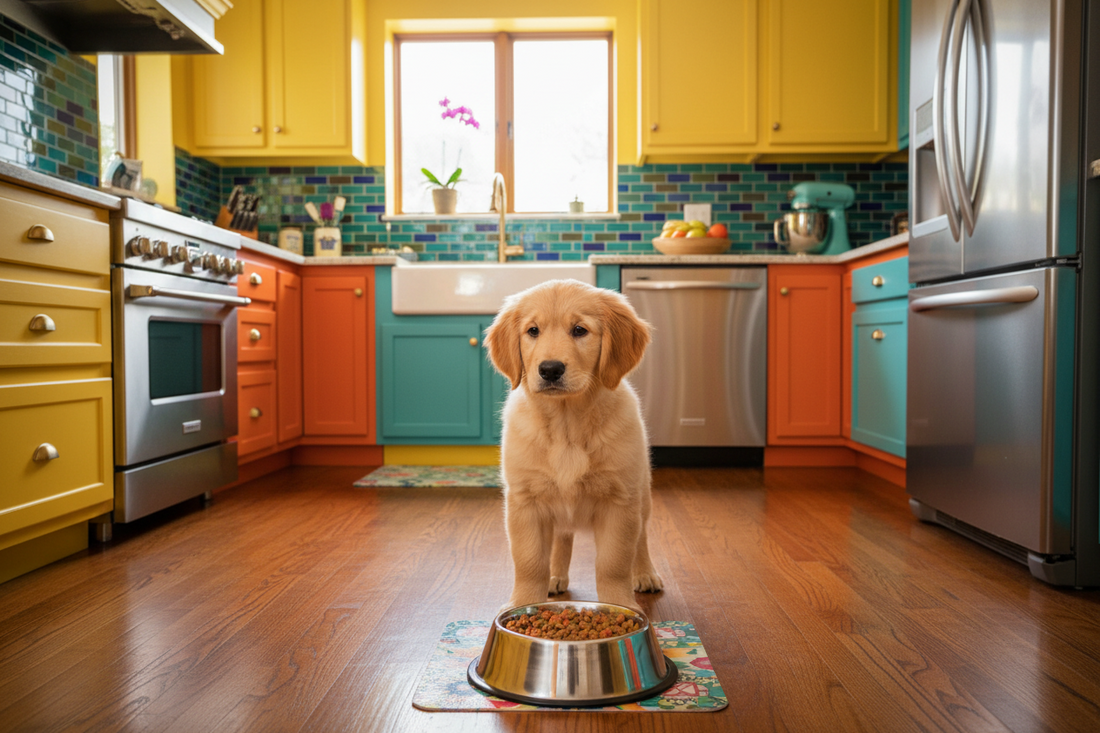 Resource Guarding in Dogs: What It Is, Why It Happens, and How to Address It