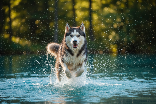 300+ Female Husky Names (Beautiful, Strong & Unique Siberian Husky Girl Names)