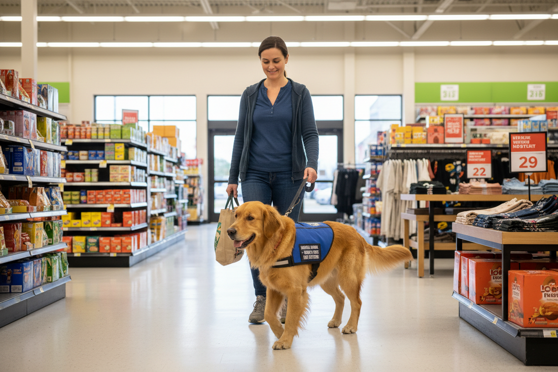100+ Quotes That Honor Your Service Dog