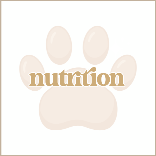 Nutrition