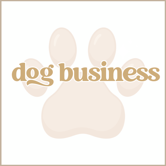 Dog Business