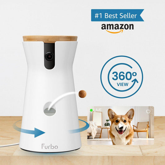 Furbo 360 Dog Camera