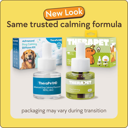 TherapetMD Dog Calming Diffuser
