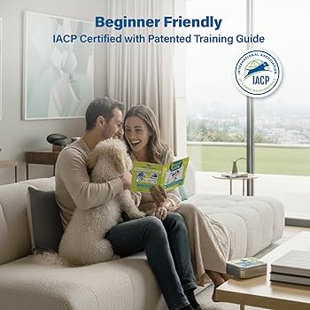 Complete Scent Training & Enrichment Kit for Dogs